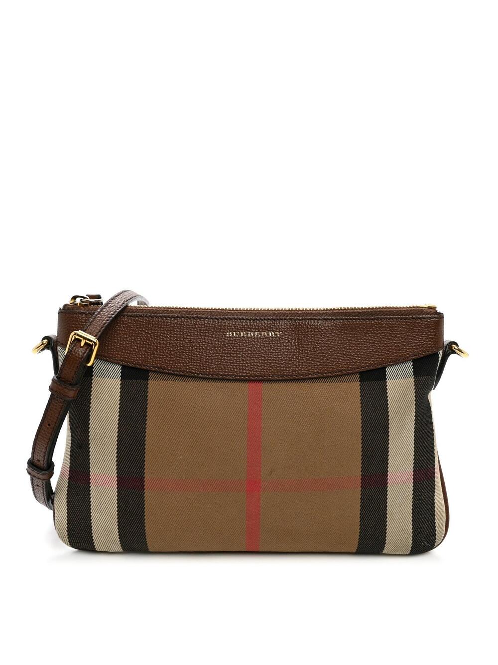 Burberry House Check Derby Peyton #347436B42B